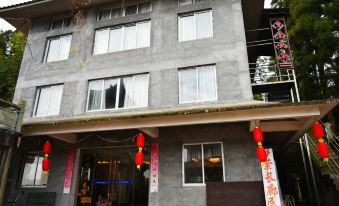 Wencheng Mengxuan Longlang Homestay