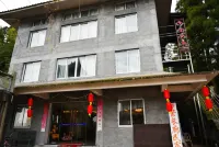 Wencheng Mengxuan Longlang Homestay 류지 고거 주변 호텔