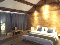 Wazhu Chaofeng Courtyard Zen Culture Theme Hostel Jizu Mountain