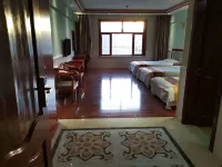 Jarud Banner Yongcheng Business Hotel Hotels in Jarud Banner