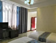 Leibo Xingyue Lakeside Hotel