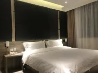Taiyue Pearl Business Hotel Hotels in Qinyuan