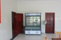 Xinning Yinxing Mountain Villa