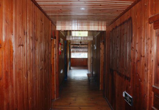 황두이 문화촌 이미지