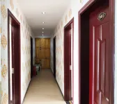 Anmen C Bao Hotel