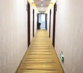 지하오 호텔, 지안현