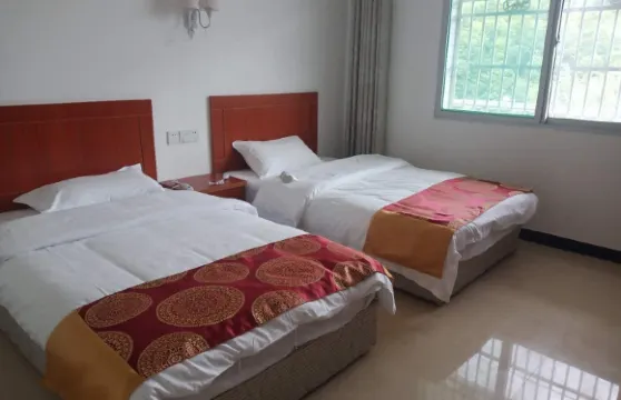 岳西縣心怡農家樂