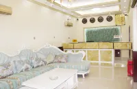 โรงแรมหลานมู่ชิง ปันหม่า - 2 ดาว