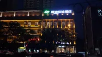 juxinyuetu Hotels near Yancheng Park
