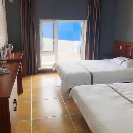 Fuyu Songhua River Hotel Hotels in Fuyu