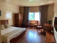 Baoying Wetland Homestay