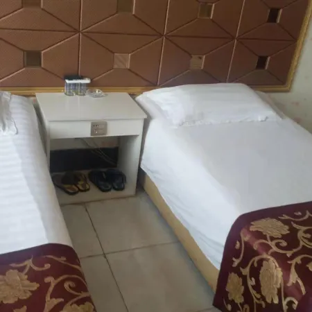 Xinji Xusheng Hotel