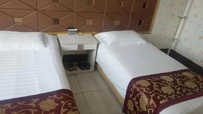 Xinji Xusheng Hotel