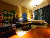 Konghou Courtyard Suxia Guesthouse Hotels near The Ancient City of Jiaohe