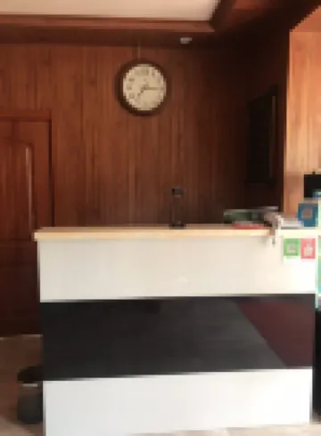 Olunchun Qi Hongxiu Hotel