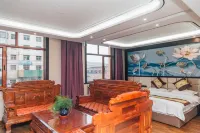Jingyuan Qinhuang Business Hotel Hotels near Zhejiang Commercial Building