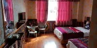 Litang Rainbow Town Hotel - balkon