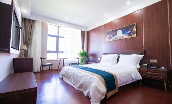 Guangde Hangting Business Hotel