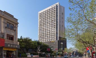 Shanghai Fuxiang Hostel