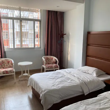 Pinghe Xincheng Hotel