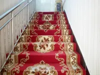 Damaoqi Haode Business Hotel