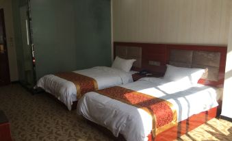 Zhenping Joy Hotel