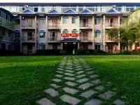 Keka Kesong Resort Hotels near Yufeng Mountain Forest Park