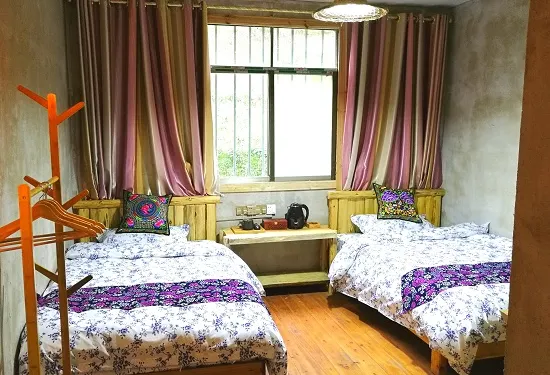 從江御山居客棧