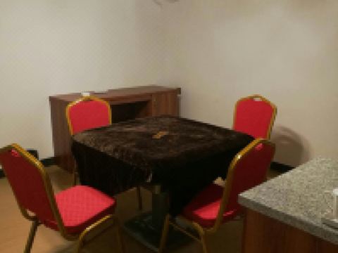 衡山锦盈山庄 - 娱乐麻将套房