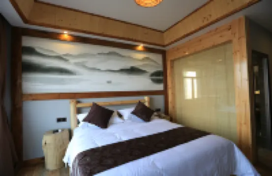 Hillside Mercure Zixing