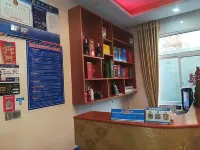 Huada Hotel - Pet friendly