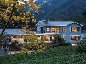 武夷山谷雨穀雨民宿