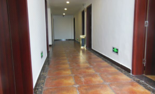 Fairy Mountain Chaofeng Hotel