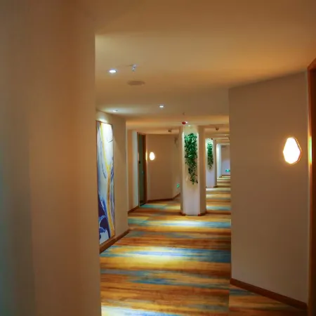 Zigui Man Time Boutique Hotel