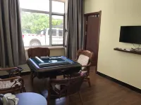Wafangdian Yufeng Manor - Pet friendly