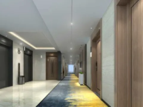 Lianjiang Yuejie Hotel