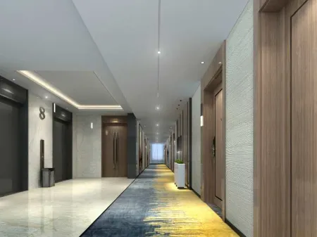 Lianjiang Sakura International Hotel