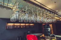 Ma Xim Hotel - servizio colazione