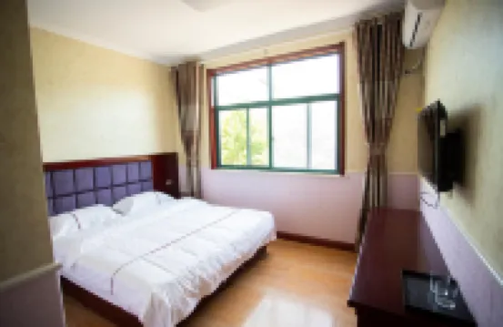 Zichuan Gangge Inn