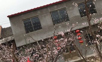 宽甸河口长青鱼馆农家乐 이미지