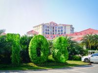 琼海官塘旅游度假公寓 - 酒店外部