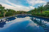 Nankun Shanju Luxury Hot Spring Villa