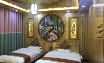 Wuyuan Aixin Inn