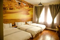 Hotan Yulai Yuhao Theme Inn (Yuducheng Branch) - Cheap