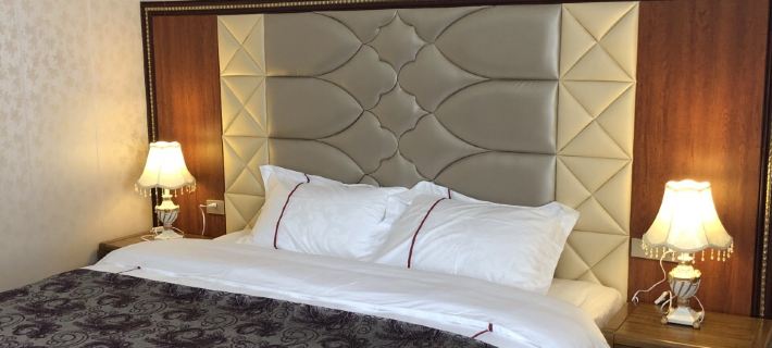 Pingchang Jinxi Hotel Hotels in Pingchang