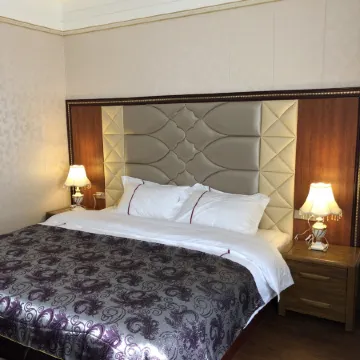 Pingchang Jinxi Hotel