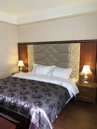 Pingchang Jinxi Hotel