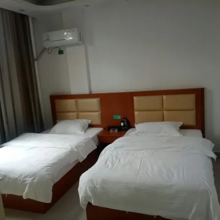 Pingtang Tianyancheng Hotel
