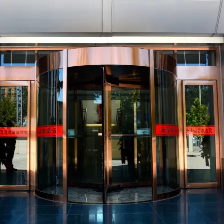 Wenxi Yunze Hotel