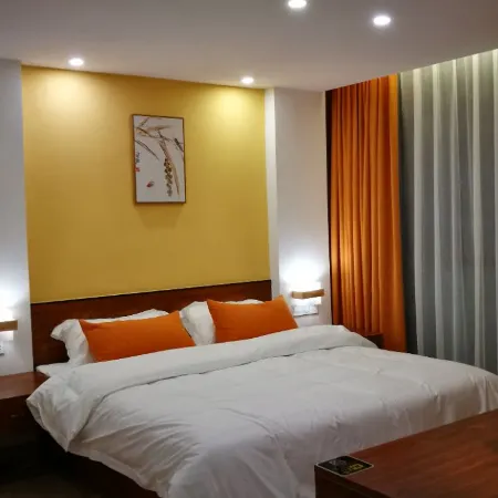 Evening Inn